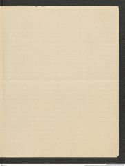 Nachlass Franz Steindachner, Brief von R. Hueber an Franz Steindachner (17.03.1904), Inv.Nr. 244.01, Seite 3